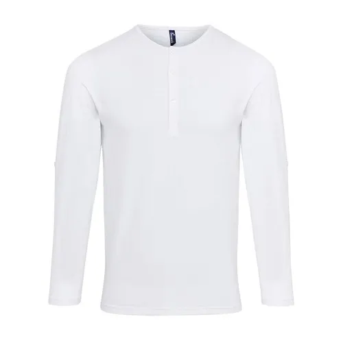 Chemise manches longues femme