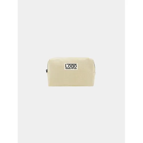 Trousse Estelle S en Jute et Coton Bio GOTS - Fabrication Éthique