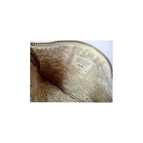 Trousse Estelle S en Jute et Coton Bio GOTS - Fabrication Éthique