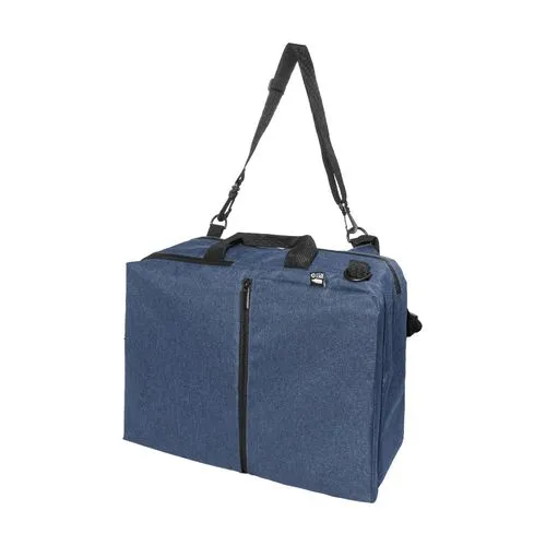 Sac à dos porte documents en RPET Walton