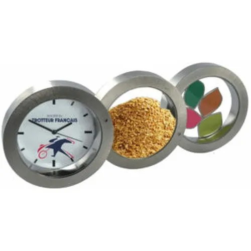 Pendulette SALSA Roll Duo