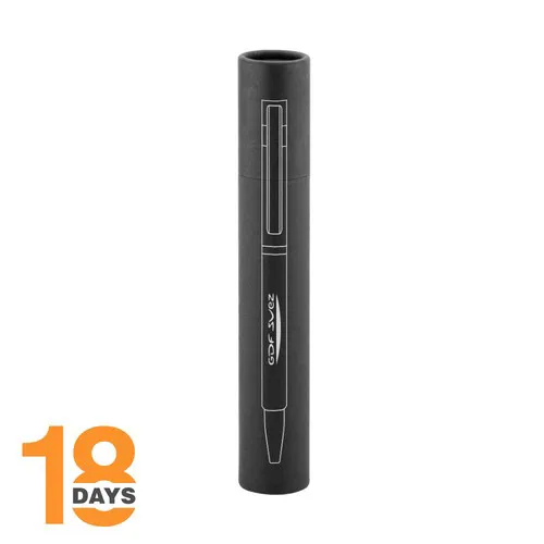 Clap, Stylo ouverture twist. STOCK.