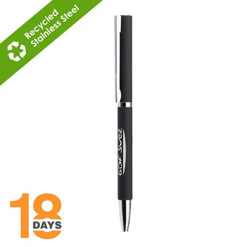 Clap, Stylo ouverture twist. STOCK.