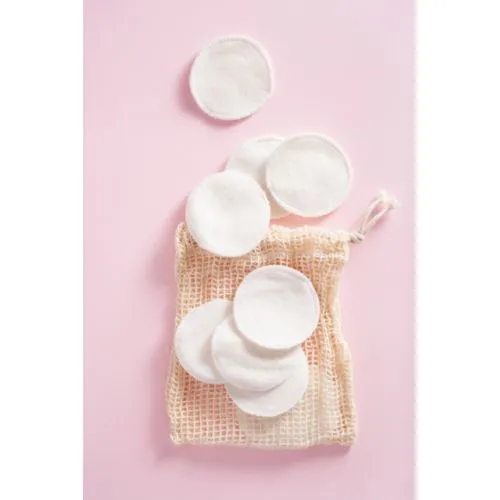 Sac à cordon en coton personnalisable - Idéal sport et événements