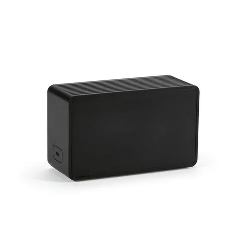 Enceinte Soundview rABS, 3600mAh Autonomie jusqu’à 10h Écran LCD