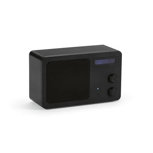 Enceinte Soundview rABS, 3600mAh Autonomie jusqu’à 10h Écran LCD