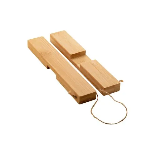 dessous de plat en bambou Sangsuk