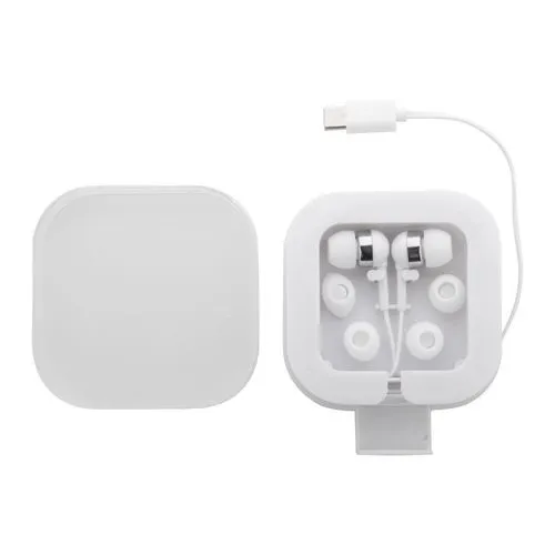 USB-C Écouteurs Cound