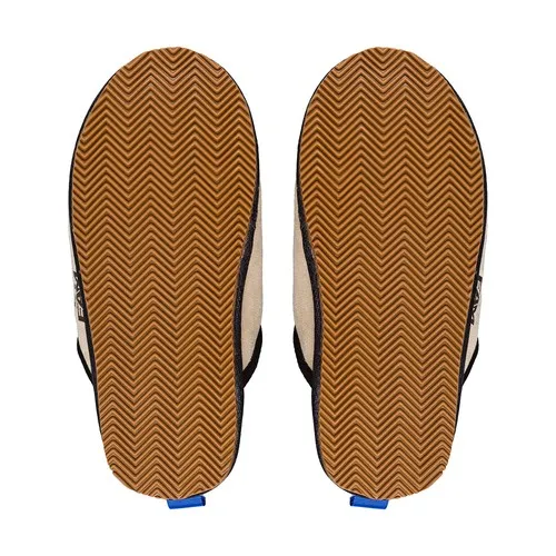 Chaussons personnalisables fermés - Confort premium pour votre image