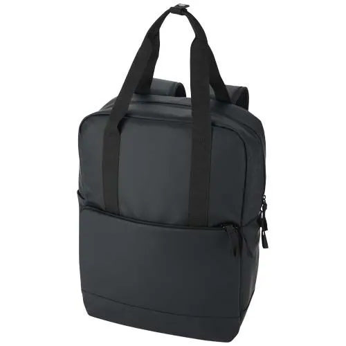 Sac à Dos Isotherme 18L Recyclé GRS - Personnalisable