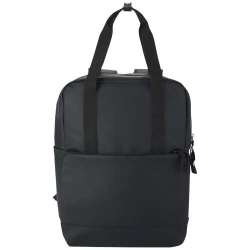 Sac à Dos Isotherme 18L Recyclé GRS - Personnalisable