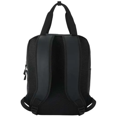 Sac à Dos Isotherme 18L Recyclé GRS - Personnalisable