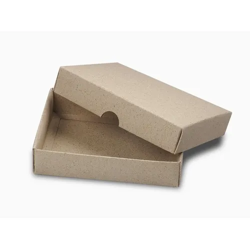 Boîte Packaging Personnalisable Sérigraphie 15x4,5x1,5 cm - Noir