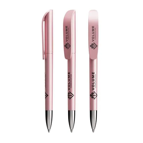 BIC® Super Clip Glacé Advance