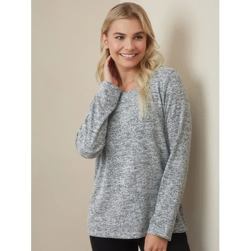 Pullover En Tricot Pour Femmes