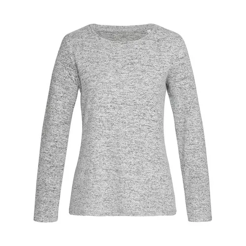 Pullover En Tricot Pour Femmes