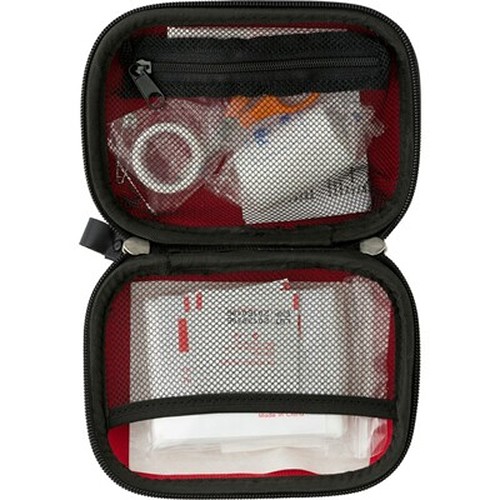 Trousse de Premiers Secours 16 Pièces Personnalisable - Format Compact