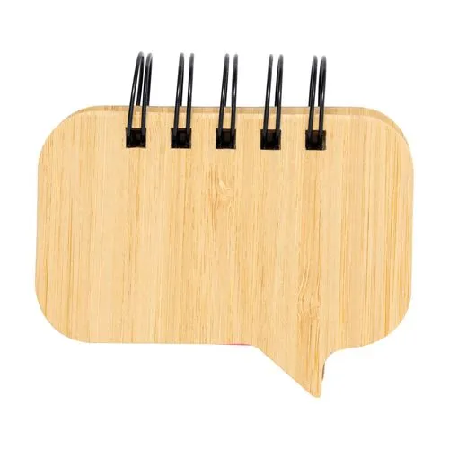 Bloc-notes mémos-adhésifs Maeng