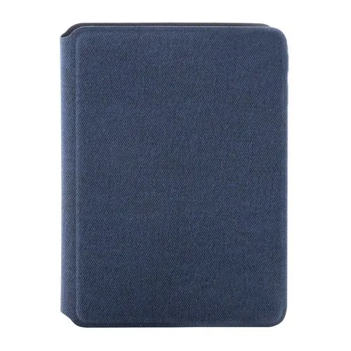 Étui passeport en RPU Passpu