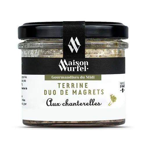 DUO DE POIVRONS AUBERGINES