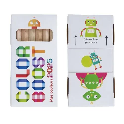 ETUI 6 CR COUL ECO 8,7