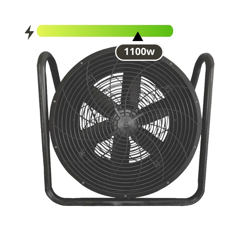 Soufflerie Sky Dancer 1100W Sans LED