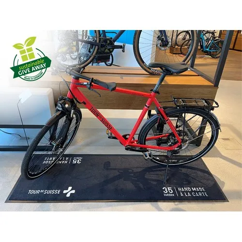 Tapis de vélo personnalisé avec logo - Fabrication européenne