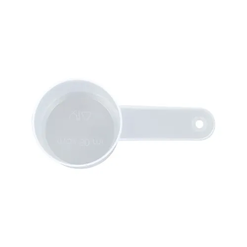 Cuillère doseuse 50 ml