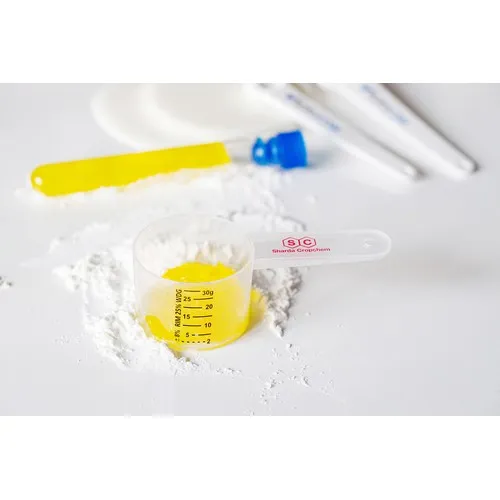 Cuillère doseuse 50 ml