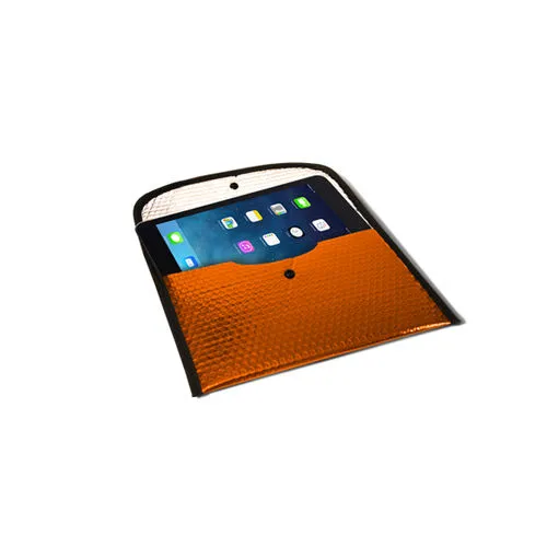 Housse pour tablette éco-responsable personnalisable