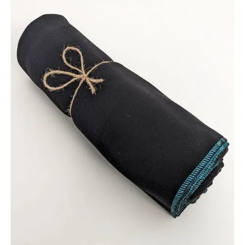 Plaid Polaire Personnalisable 90x150 cm - Couverture Publicitaire Douce