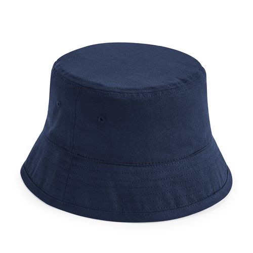 Bob Enfant en Coton Bio Personnalisable - Protection UPF50+