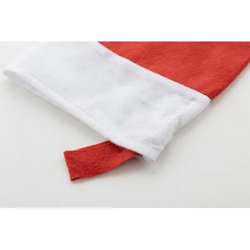 Chsussette de Noël en RPET Strumpox