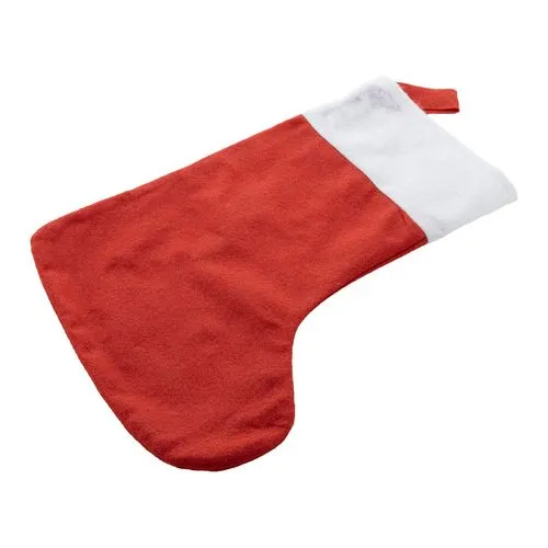 Chsussette de Noël en RPET Strumpox