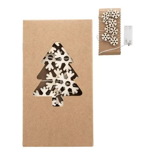 Chsussette de Noël en RPET Strumpox