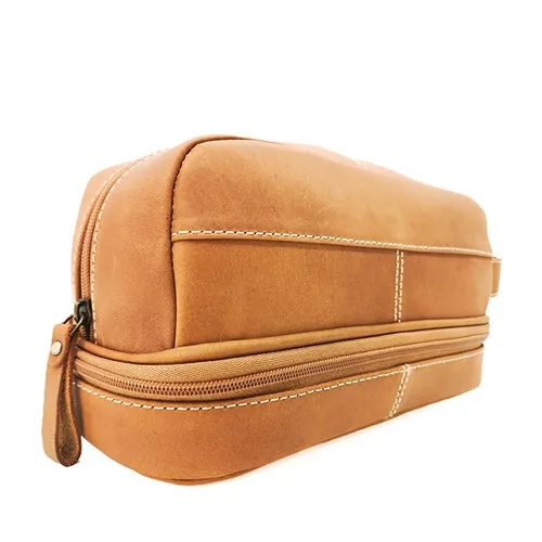 Léo - Trousse de toilette