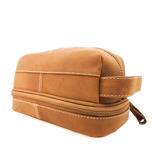 Léo - Trousse de toilette