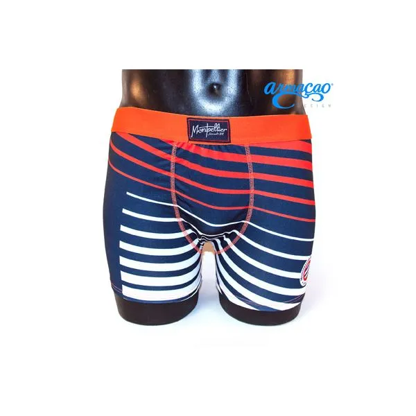 Boxer sur mesure