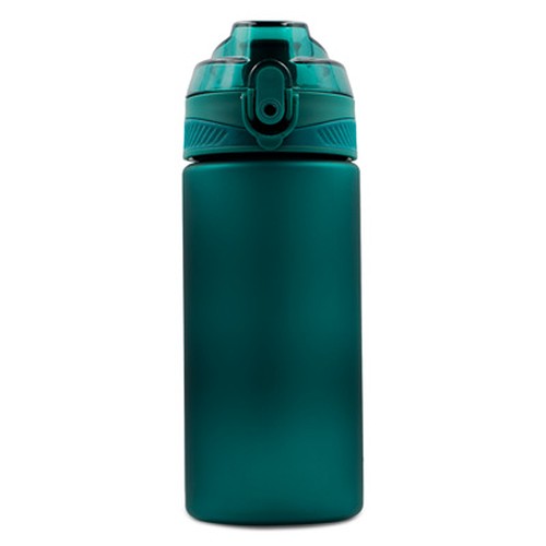 Gourde Sport Personnalisable 500 ml Finition Givrée - Leila
