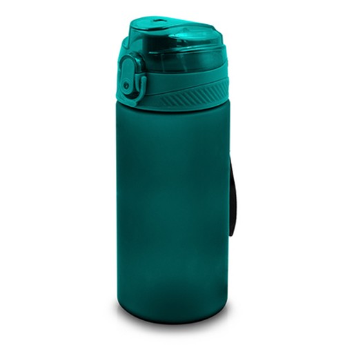 Gourde Sport Personnalisable 500 ml Finition Givrée - Leila