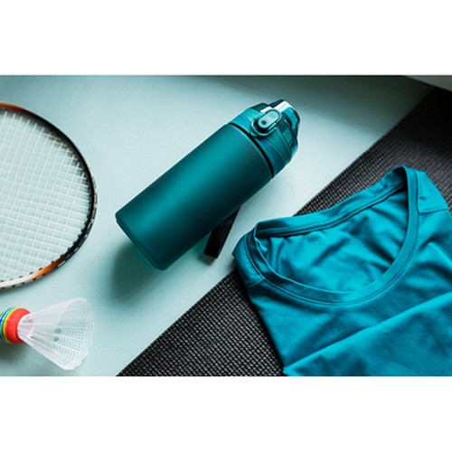 Gourde Sport Personnalisable 500 ml Finition Givrée - Leila