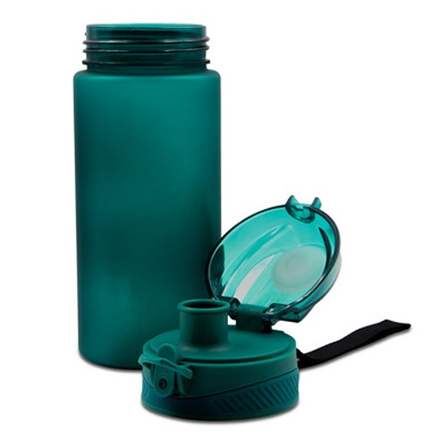 Gourde Sport Personnalisable 500 ml Finition Givrée - Leila