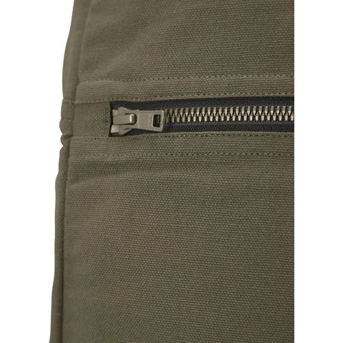 Sac à Dos en Toile Bio Certifié GOTS - Personnalisable