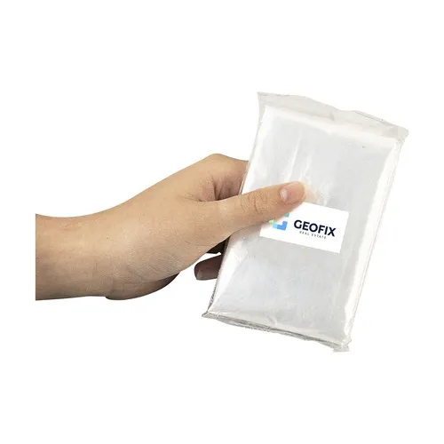 Clear veste de pluie