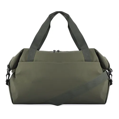Sac de Voyage Polyester Personnalisable - Grande Capacité 64L