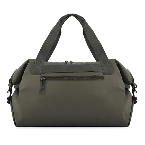 Sac de Voyage Polyester Personnalisable - Grande Capacité 64L