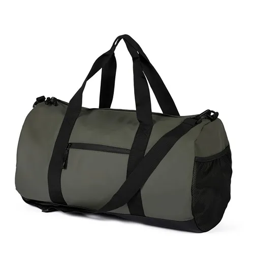 Sac de Voyage Polyester Personnalisable - Grande Capacité 64L