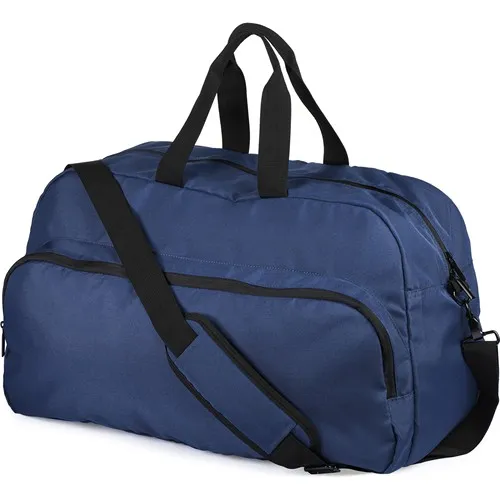 Sac de Voyage Polyester Personnalisable - Grande Capacité 64L