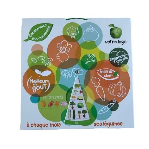 DISQUE ACCORDS METS&VINS