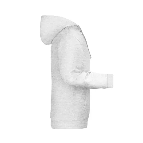 Sweat-shirt à capuche classique homme